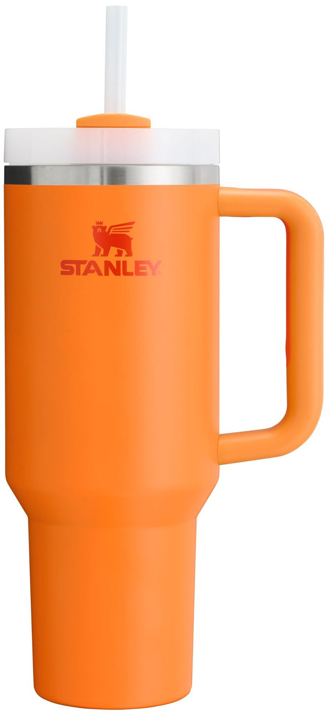 Stanley Quencher H2.0 Tumbler with Handle and Stra