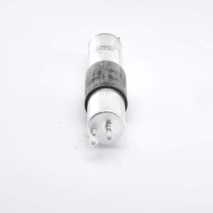 Bosch F5952 Car Gasoline Filter - Separates Particles from Fuel - Protects the Injection System