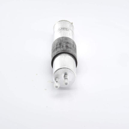 Bosch F5952 Car Gasoline Filter - Separates Particles from Fuel - Protects the Injection System