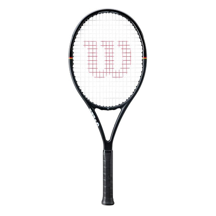 Wilson Pro Staff Team Classic Tennis Racket, Black