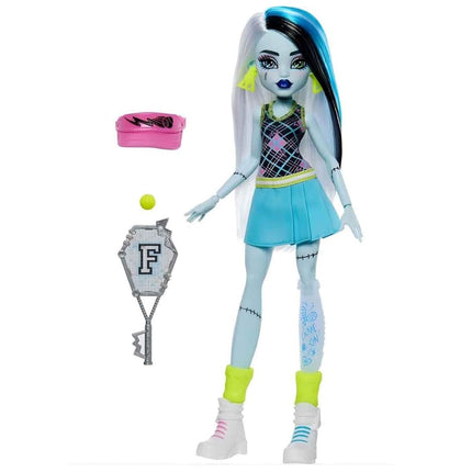 Monster High Buried Secrets Doll, Characters May Vary