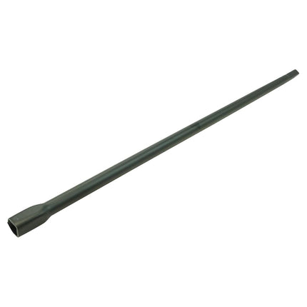 TRQ - Spare tire wrench extension tool set compatible with 05-17 Toyota Tacoma