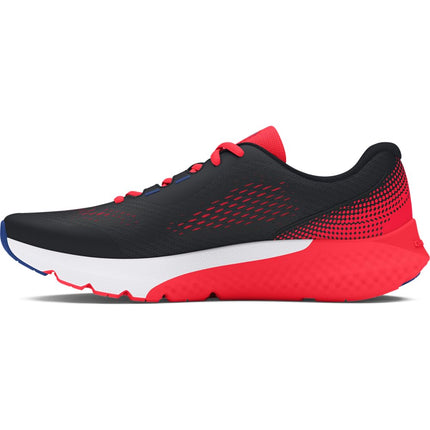 Under Armour Boys' Grade School Charged Rogue 4 Tr