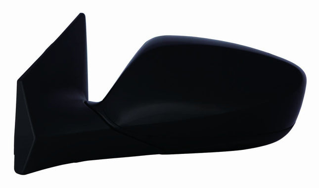 FOCOPO 321-5404L3EBH1 Replacement Driver Side Door Mirror Set (This product is an aftermarket product. It is not created or sold by the OE car company)