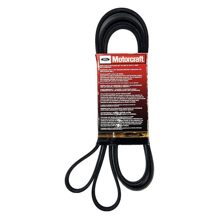 Motorcraft - Courroie trapézoïdale (P) (JK61141)