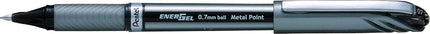 Pentel Energel BL27-A Roller Ball Pen (Medium) - B