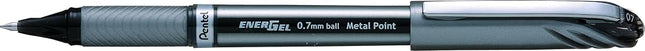 Pentel Energel BL27-A Roller Ball Pen (Medium) - B