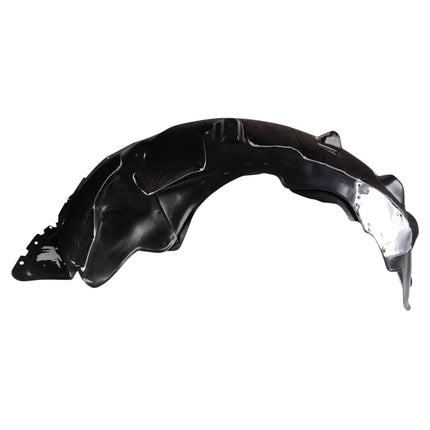 TRQ Front Right Inner Fender Liner Compatible with