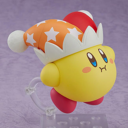 Kirby - Nendoroid - Beam Kirby Figure