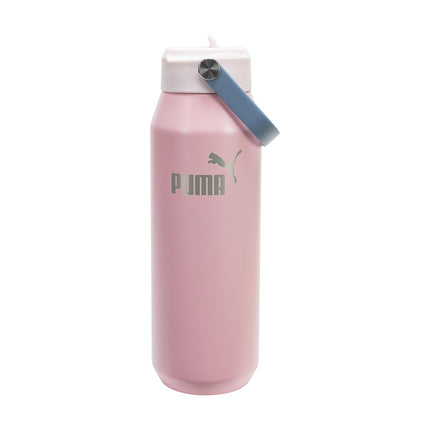 PUMA 32oz Insulated Stainless Steel Water Bottle, 