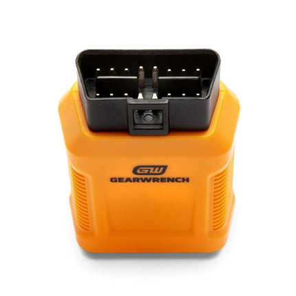 GEARWRENCH Professional Bi-Directional Diagnostic Scan Tool