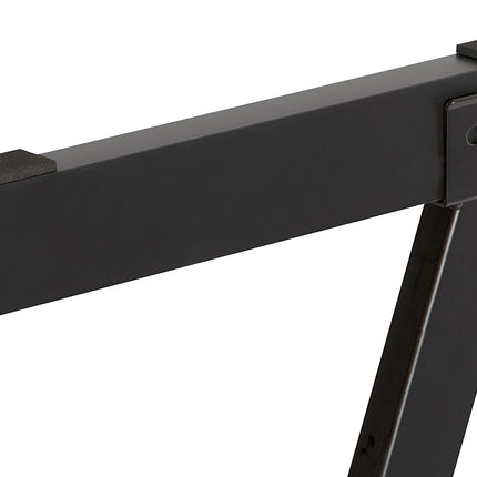 Soporte de teclado Yamaha PKBZ1 ajustable estilo Z