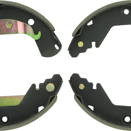 Bosch BS1011 Blue Disc Brake Shoe Set