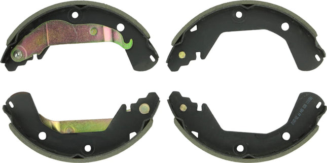 Bosch BS1011 Blue Disc Brake Shoe Set