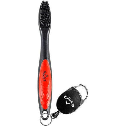 Callaway Unisex Callaway Club Groove Cleaning Brus