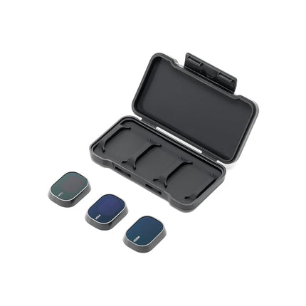 DJI Mini 4 Pro ND Filters Set (ND16/64/256), Compatibility: DJI Mini 4 Pro