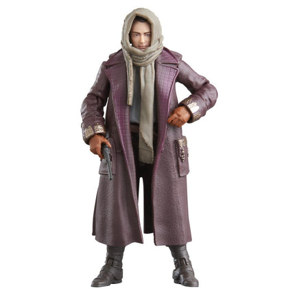 Star Wars The Vintage Collection Jod Na Nawood, Sk