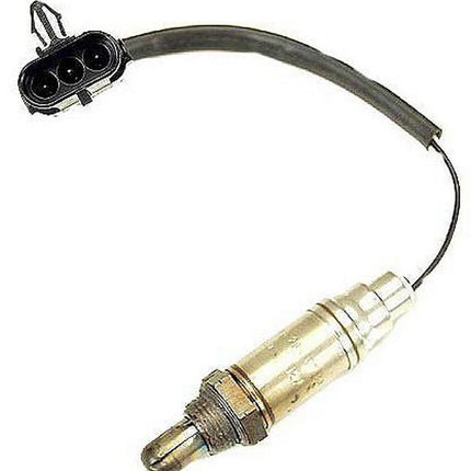 BOSCH 13190 Premium OE Fitment Oxygen Sensor - Com