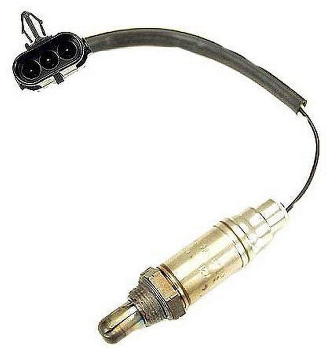 BOSCH 13190 Premium OE Fitment Oxygen Sensor - Com