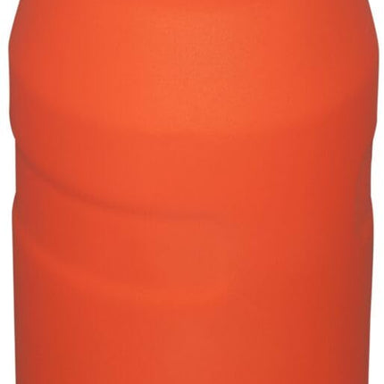 Stanley IceFlow Cap and Carry Water Bottle 36 oz | Wide Mouth Twist Lid | Lightweight and Leakproof for Travel and Sports | Insulated Stainless Steel | BPA-Free | Tigerlily