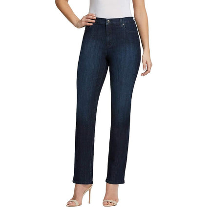 Gloria Vanderbilt Women's Amanda Classic Tapered J