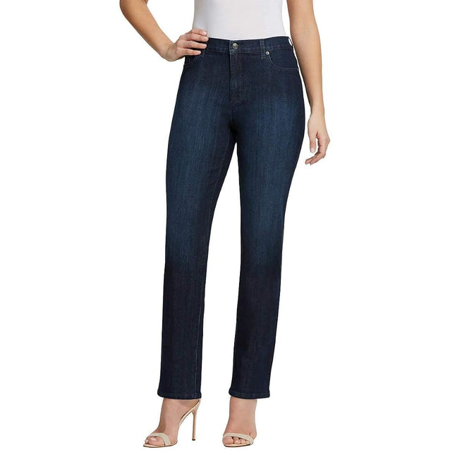Gloria Vanderbilt Women's Amanda Classic Tapered J