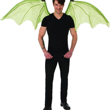 Mechanical Dragon Wings for Kids & Adults