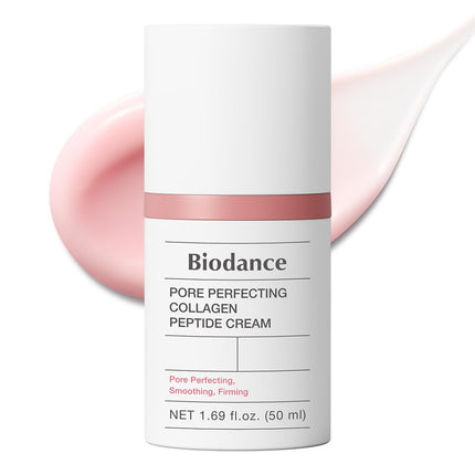 BIODANCE Pore Perfecting Collagen Cream, Hydrating