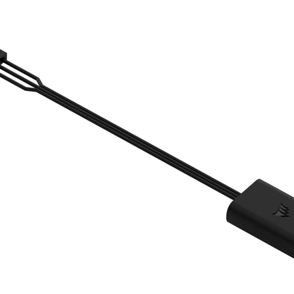 CORSAIR iCUE LINK GPU RGB Adapter – iCUE LINK Ecos