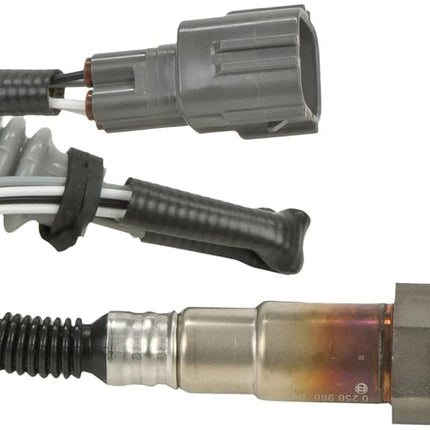 Bosch 13302 Oxygen Sensor, OE Fitment (Toyota)