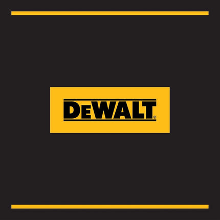DEWALT (DW1361) Titanium Nitride Coated Drill Bit Set Pilot Tip 21 Piece