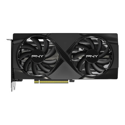 PNY NVIDIA GeForce RTX™ 5060 Ti 16GB OC Dual-Fan Graphics Card