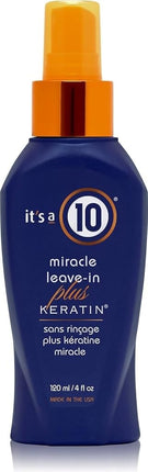 It’s a 10 Haircare - Miracle Leave-in Plus Keratin