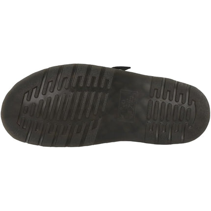 Dr. Martens - Jorge Ii - DM31563001 - Color: Black - Size: 9