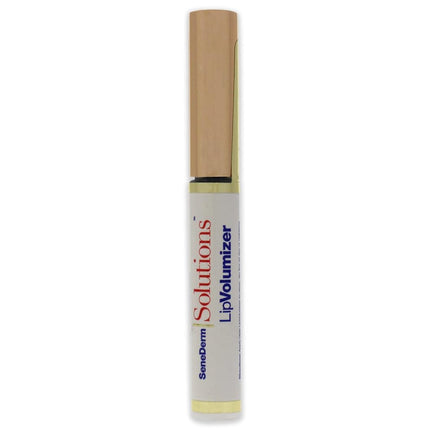 SeneGence LipVolumizer - Clear For Women 0.2 oz Li