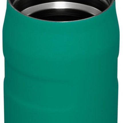 Stanley IceFlow Tapa y botella para llevar - Ligera, a prueba de fugas y con aislamiento para una máxima retención del frío - Acero inoxidable sostenible 90% reciclado, Alpine, 709 ml