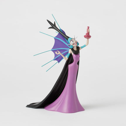 Disney Showcase Collection Yzma Figurine