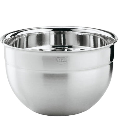 Rosle 15684 Rösle Stainless Steel 5.7-Quart Deep B