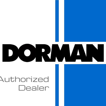 Dorman H381052 Hydraulic Brake Hose