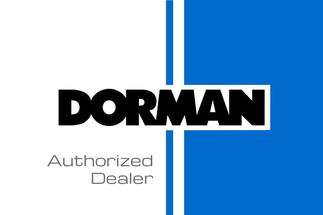 Dorman 611-235 Écrou de Roue M12-1.50 Bombé - Hexagone de 19mm, Longueur de 22.9mm Compatible avec Certains Modèles, Lot de 10