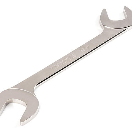 TEKTON 32 mm Angle Head Open End Wrench | WAE84232