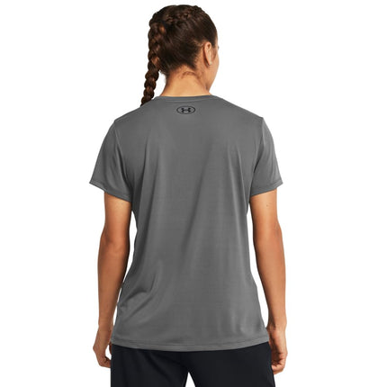 Under Armour Women's Tech SSV- Solid Shirt