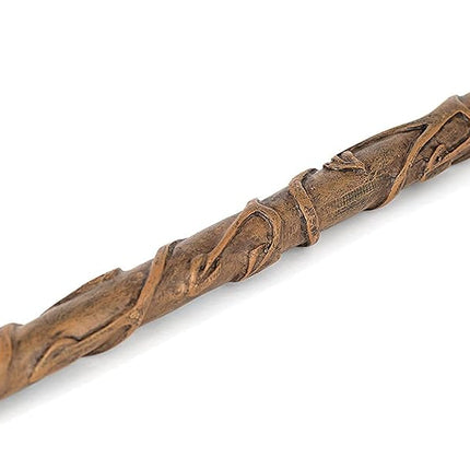 Harry Potter - Hermione Granger Wand Ollivander Packaging Multicolor Standard
