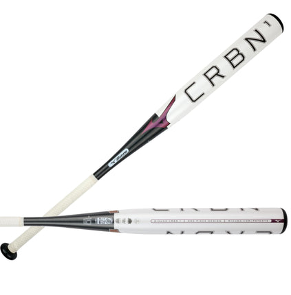 Mizuno CRBN1 Fastpitch Softball Bat | -10/-9/-8 Dr