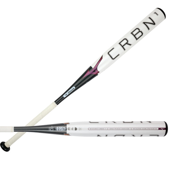 Mizuno CRBN1 Fastpitch Softball Bat | -10/-9/-8 Dr