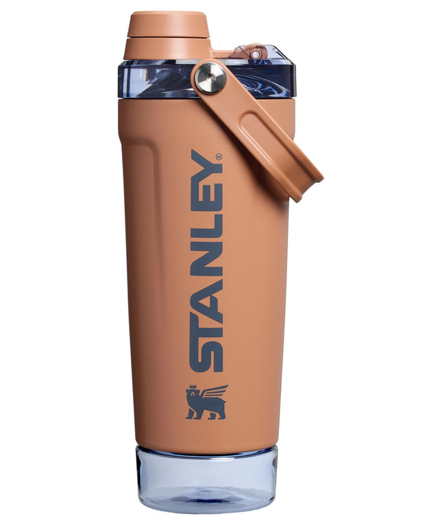 Stanley Activate Shaker Bottle 20 oz | Leakproof I