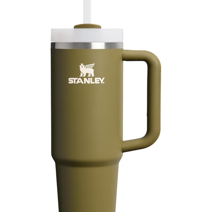 Stanley Quencher H2.0 FlowState™ Tumbler 30 oz Thyme (BOX)