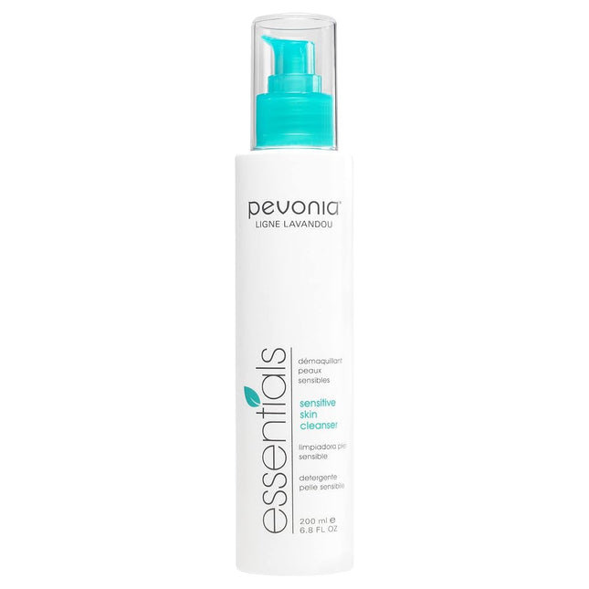 Pevonia Sensitive Skin Cleaner 6.8oz