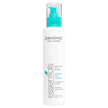 Pevonia Sensitive Skin Cleaner 6.8oz