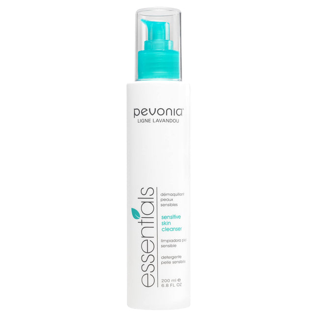 Pevonia Sensitive Skin Cleaner 6.8oz